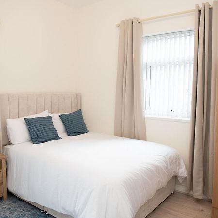 Modern City Living, 1Km From The Heart Of Town! Newcastle-upon-Tyne Extérieur photo