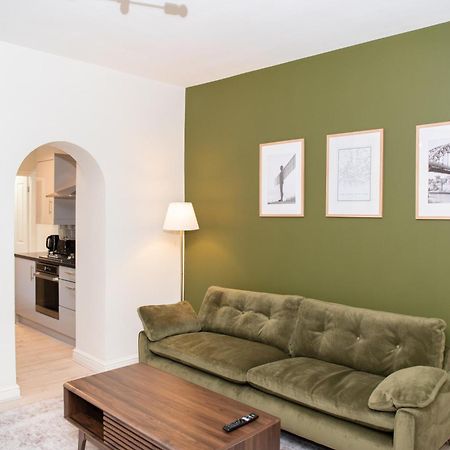 Modern City Living, 1Km From The Heart Of Town! Newcastle-upon-Tyne Extérieur photo