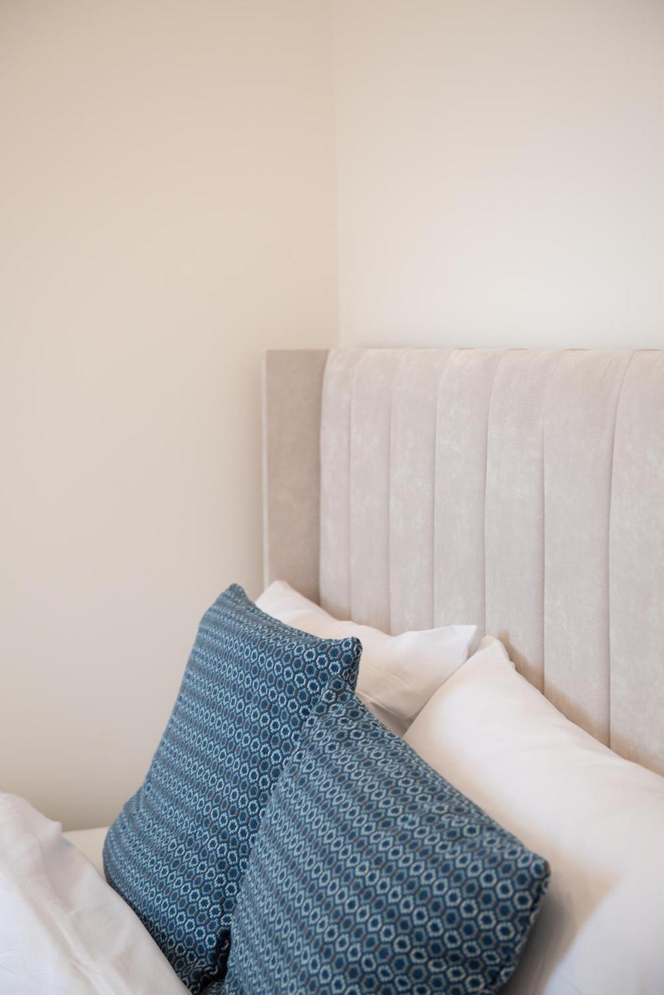 Modern City Living, 1Km From The Heart Of Town! Newcastle-upon-Tyne Extérieur photo