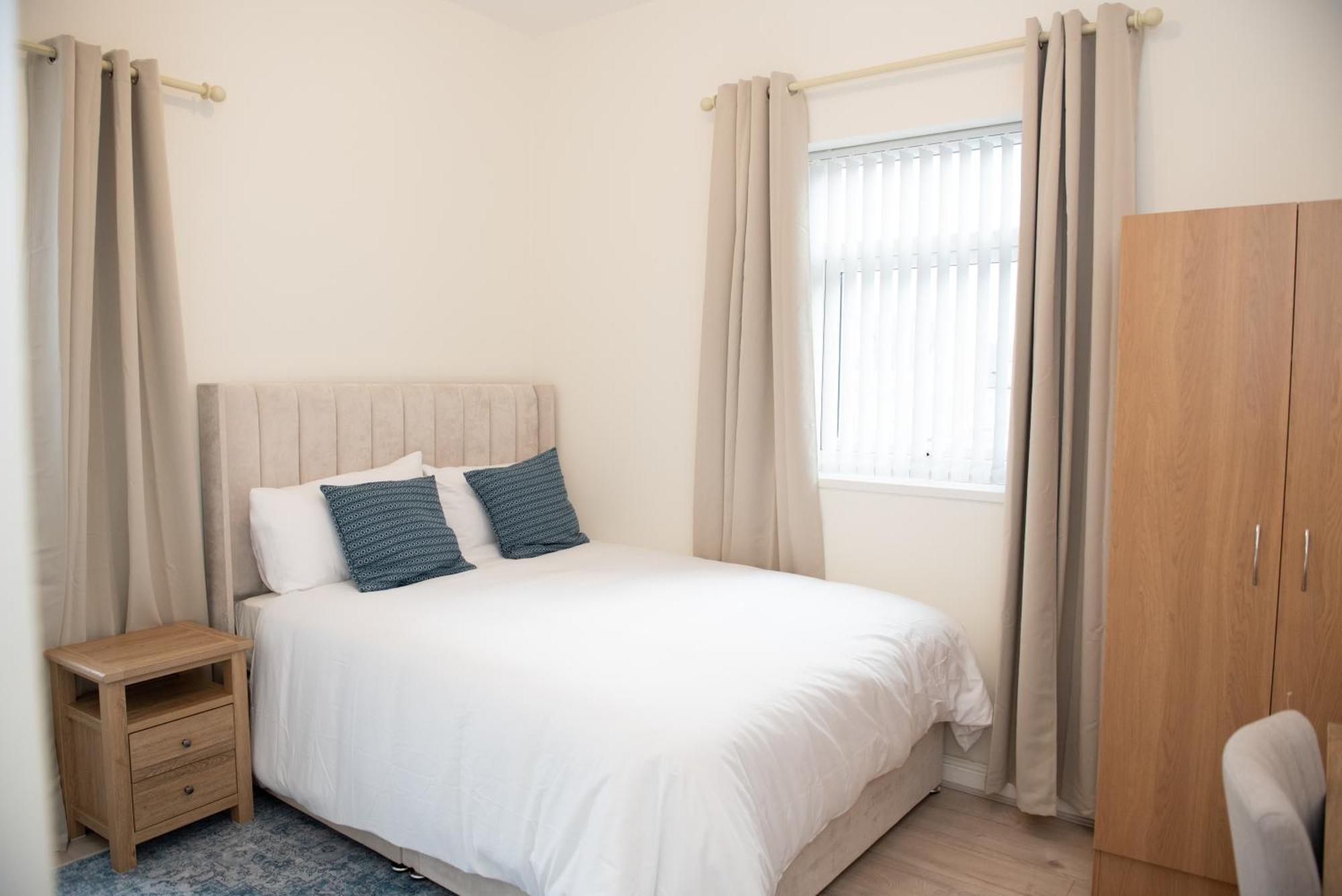 Modern City Living, 1Km From The Heart Of Town! Newcastle-upon-Tyne Extérieur photo
