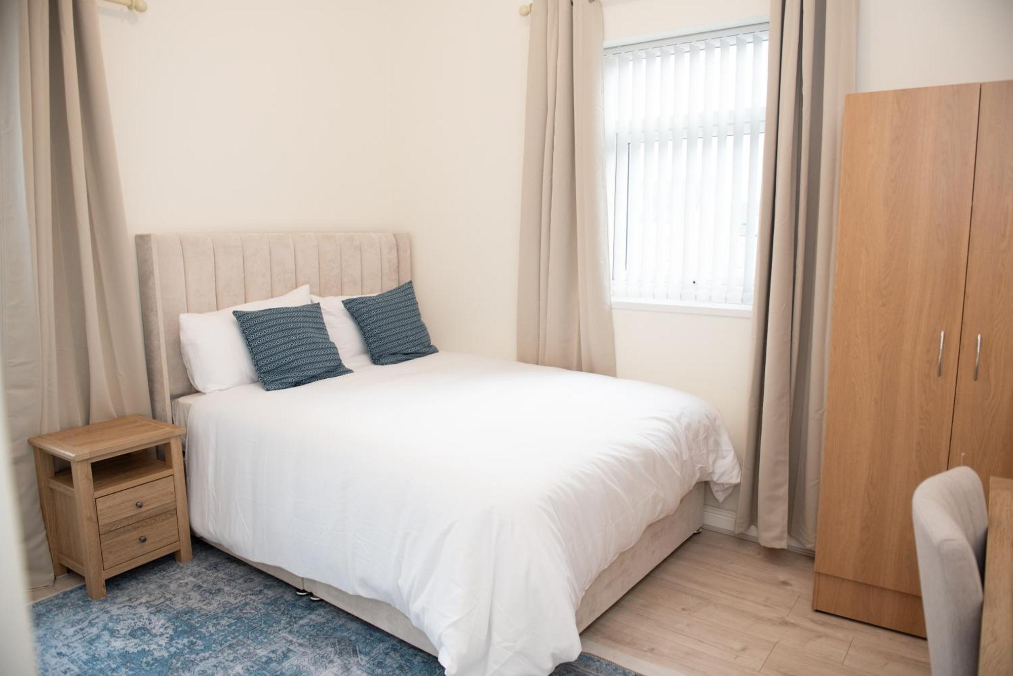 Modern City Living, 1Km From The Heart Of Town! Newcastle-upon-Tyne Extérieur photo
