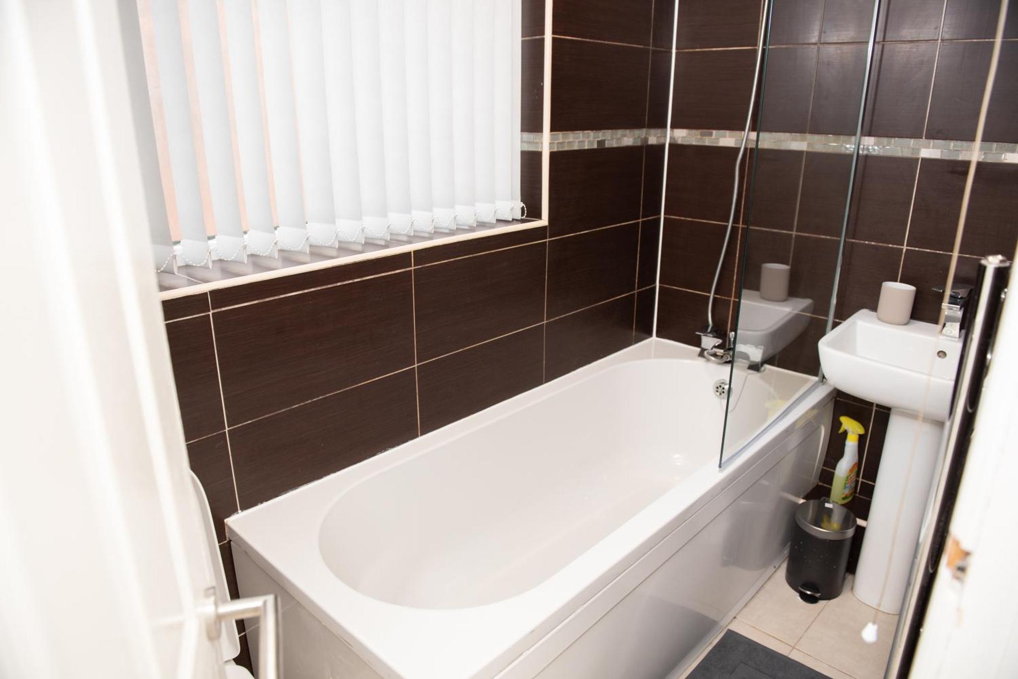 Modern City Living, 1Km From The Heart Of Town! Newcastle-upon-Tyne Extérieur photo
