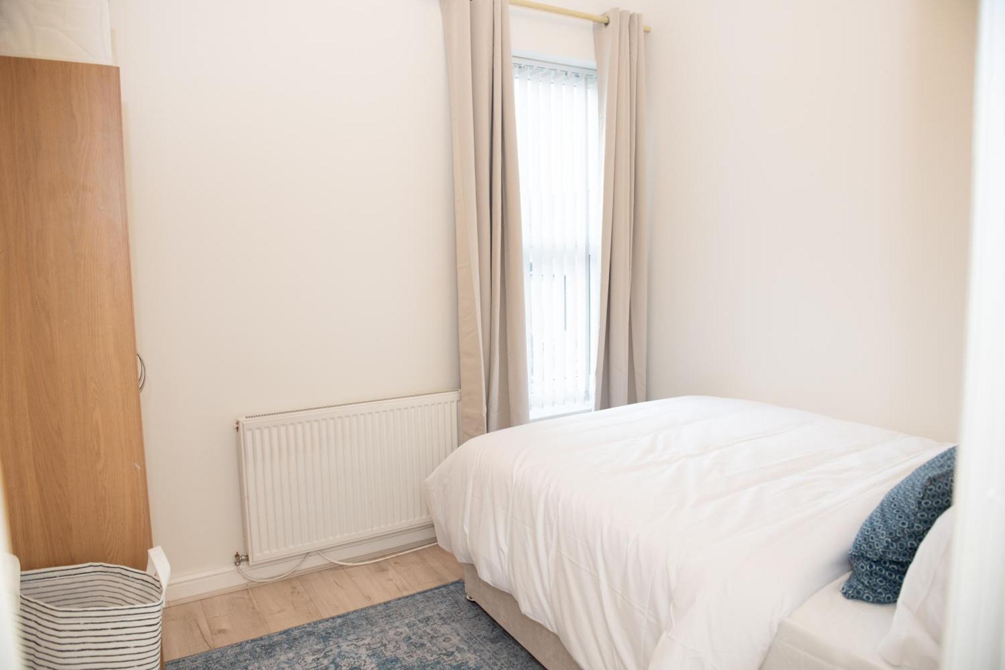 Modern City Living, 1Km From The Heart Of Town! Newcastle-upon-Tyne Extérieur photo